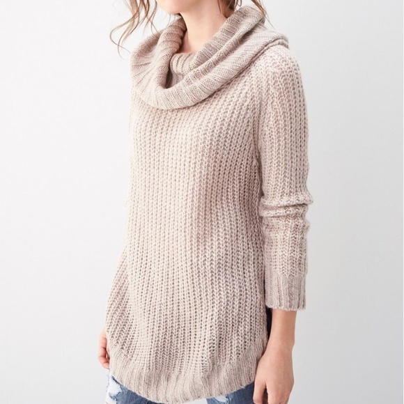 Dreamers | Cowl Neck Sweater - Picture 7 of 10